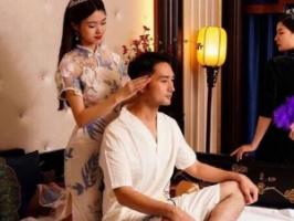 惠州高端桑拿会所：健康生活的起点